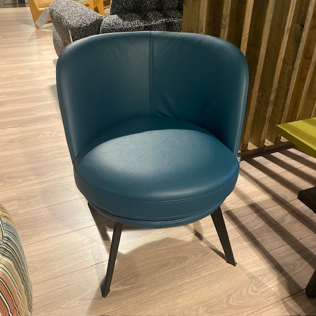 562 Club Fauteuil