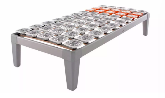 Bedbodem F800