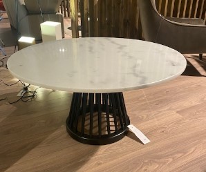 Fan salontafel