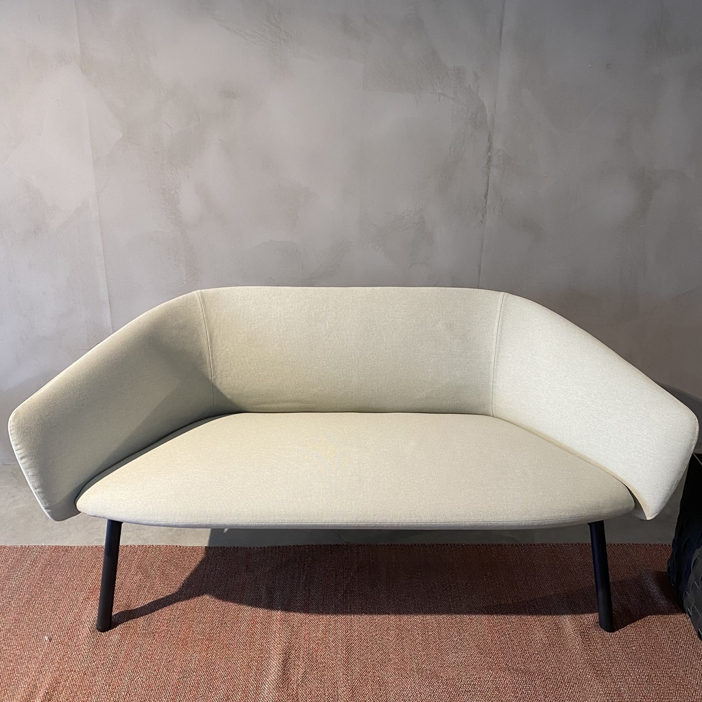 Tuile 2-zit outdoor sofa