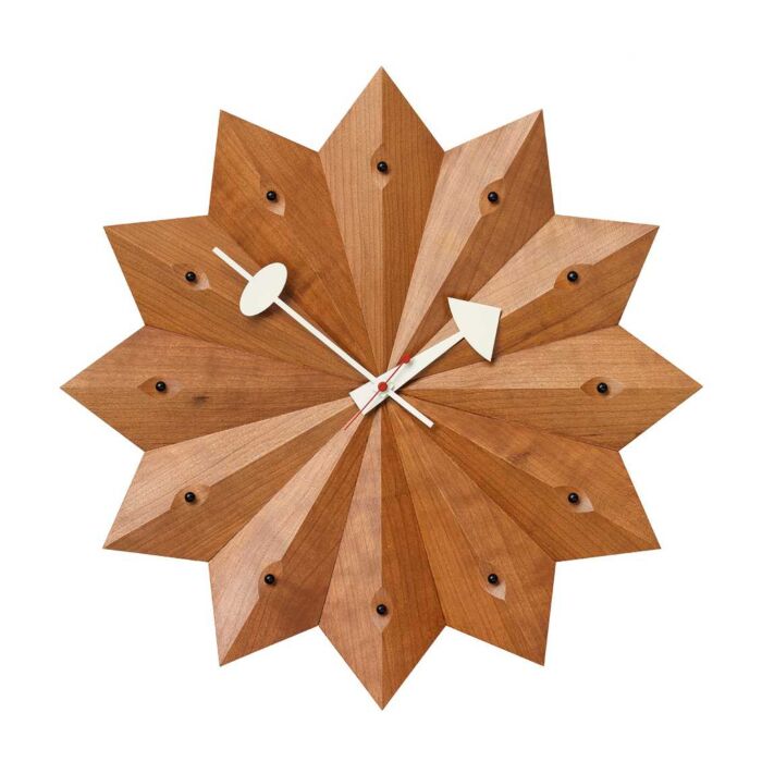 Fan Clock