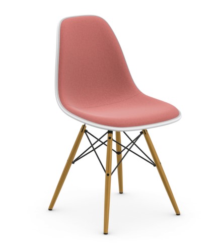 Eames Plastic Side Chair DSW