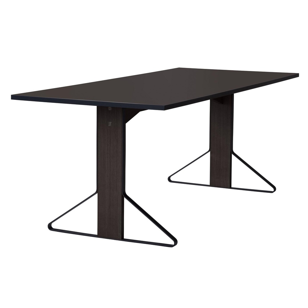 [1759] Kaari Table rectangular I REB 002
