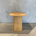 Wooden Side Table M