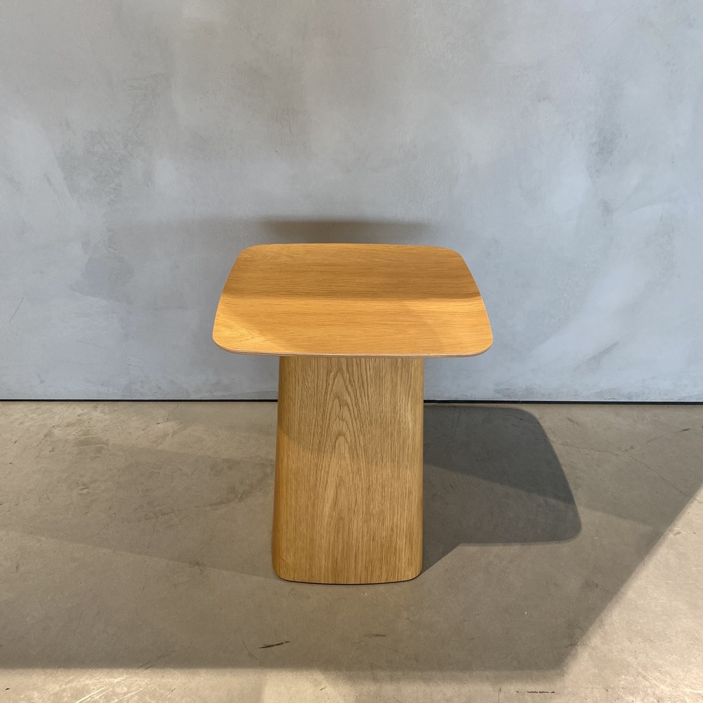 Wooden Side Table S