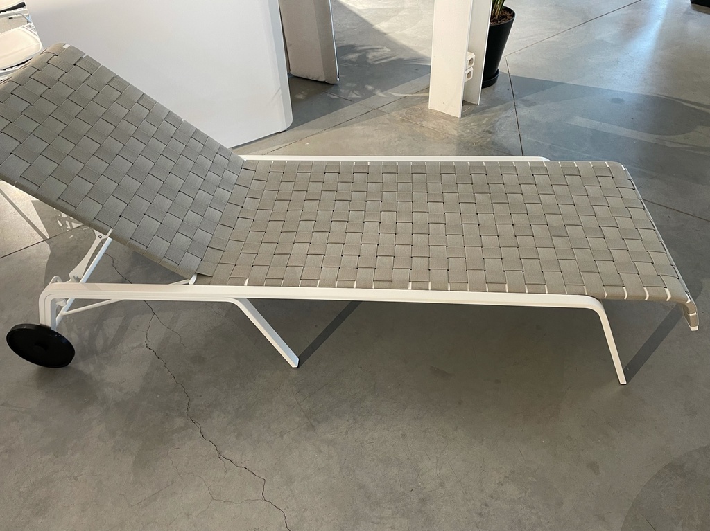 Rest Lounger