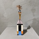 Wooden Doll No1