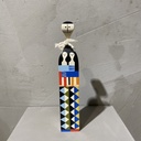 Wooden Doll No.5