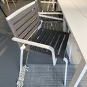 Rest Chair