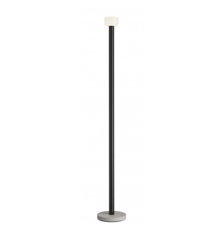Bellhop Floor Cioko/White