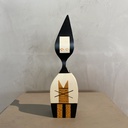 Wooden Doll No.20