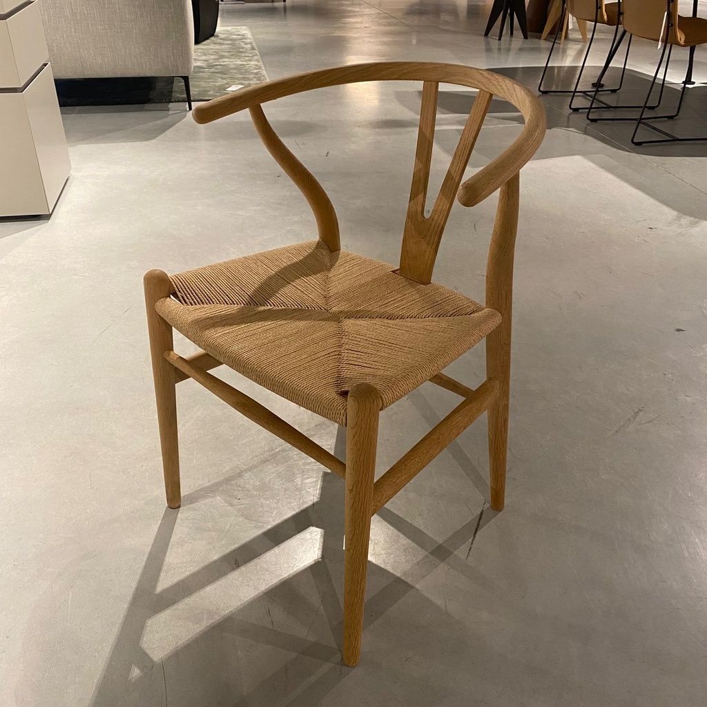 Wishbone Chair - set of 4