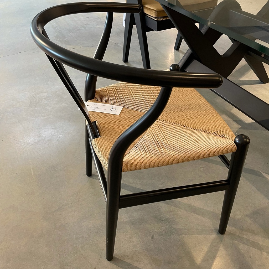 Wishbone Chair