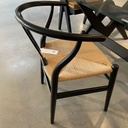 Wishbone Chair