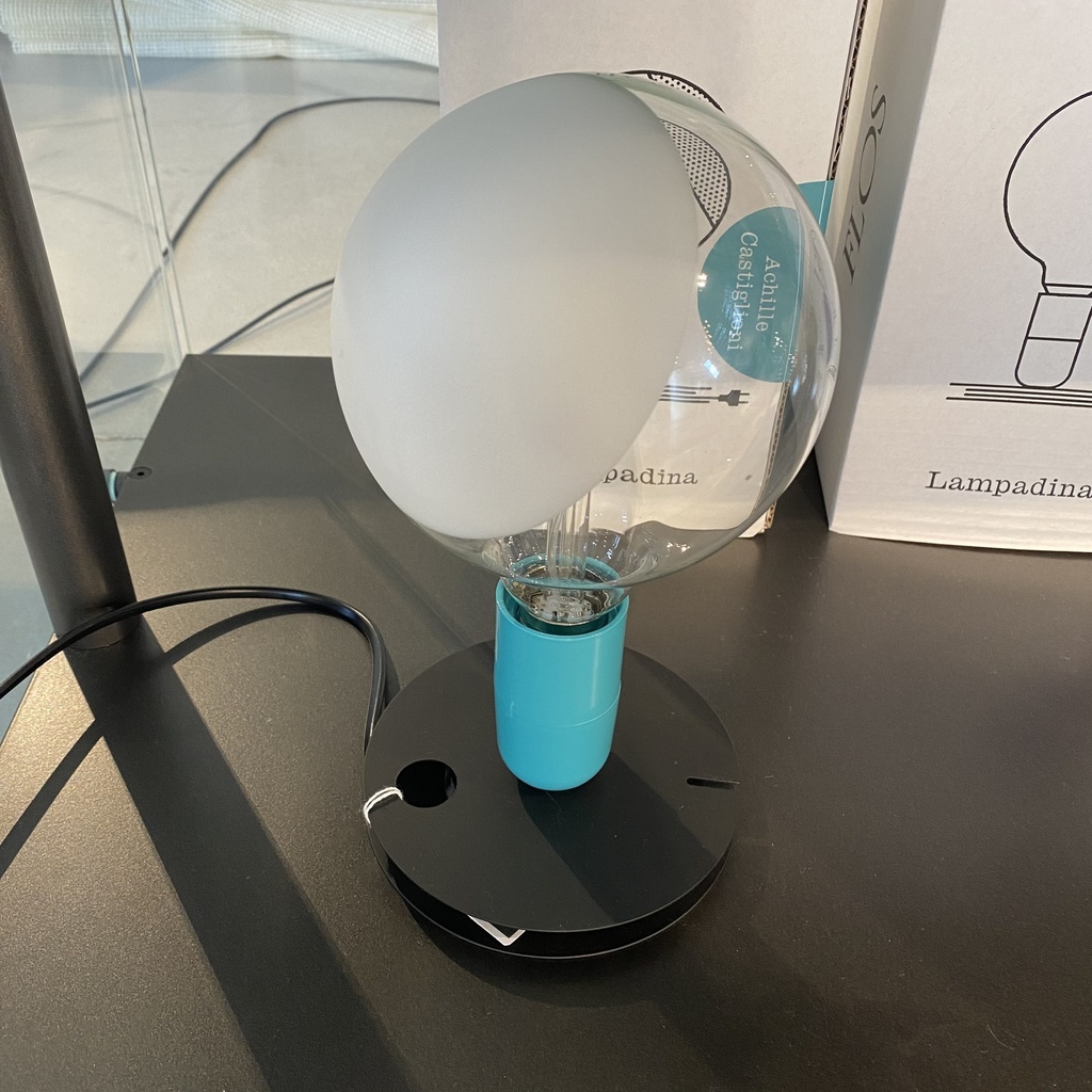 Lampadina