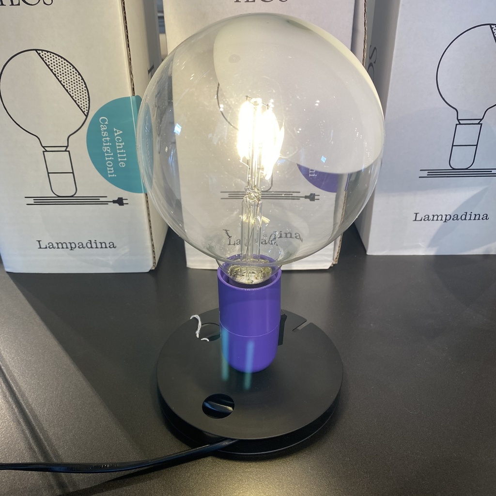 Lampadina
