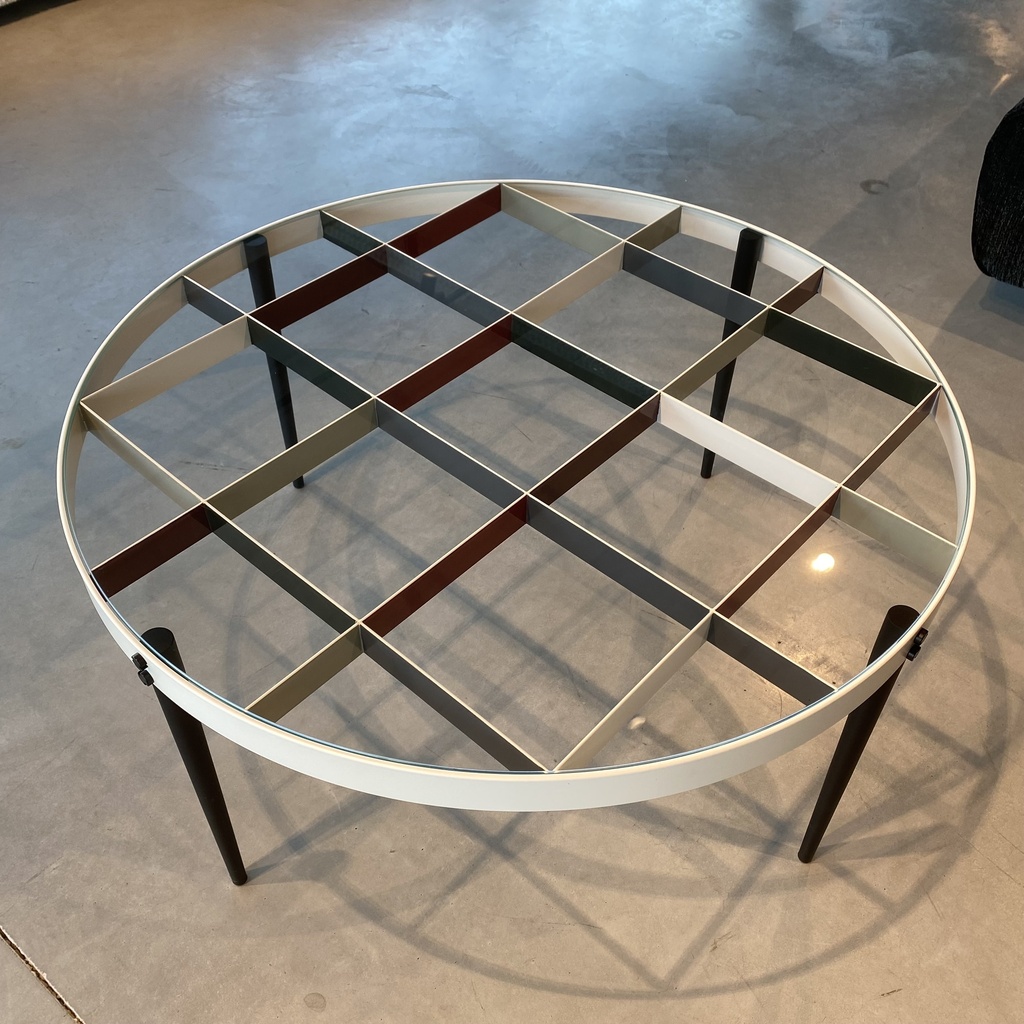 Gio Ponti D.555.1