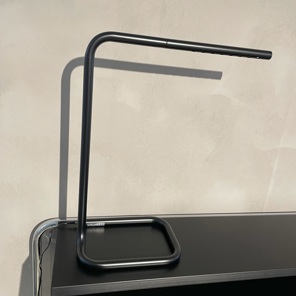 LED luminaire, LUM 50