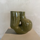 W&S VASE