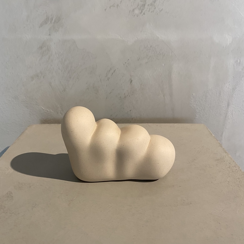 W&S SCULPTURE