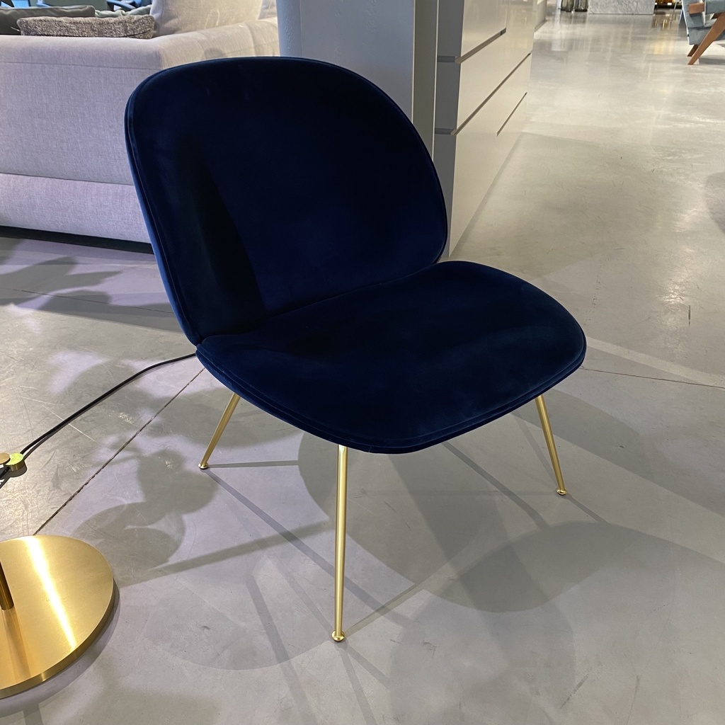 Beetle fauteuil