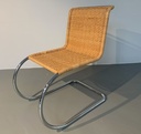 S 533 R Cantilever Chair