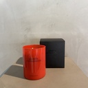 Amber Katmandou Candle