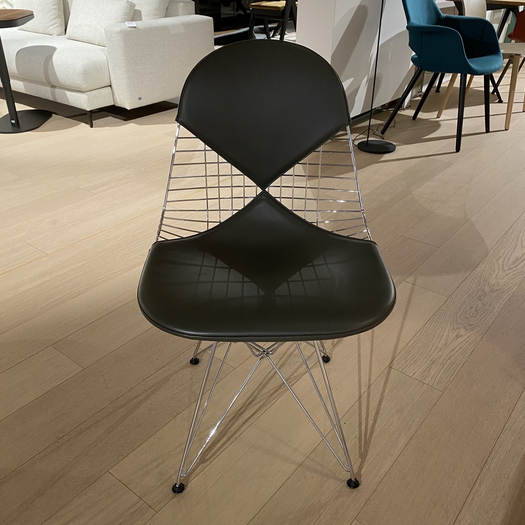Wire Chair DKR-2