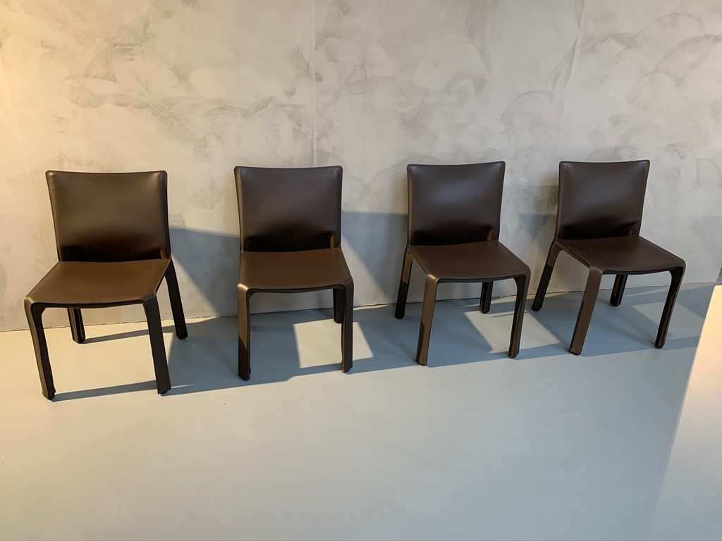 CAB - set of 4