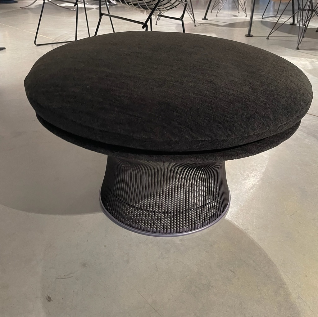 Plattner Ottoman