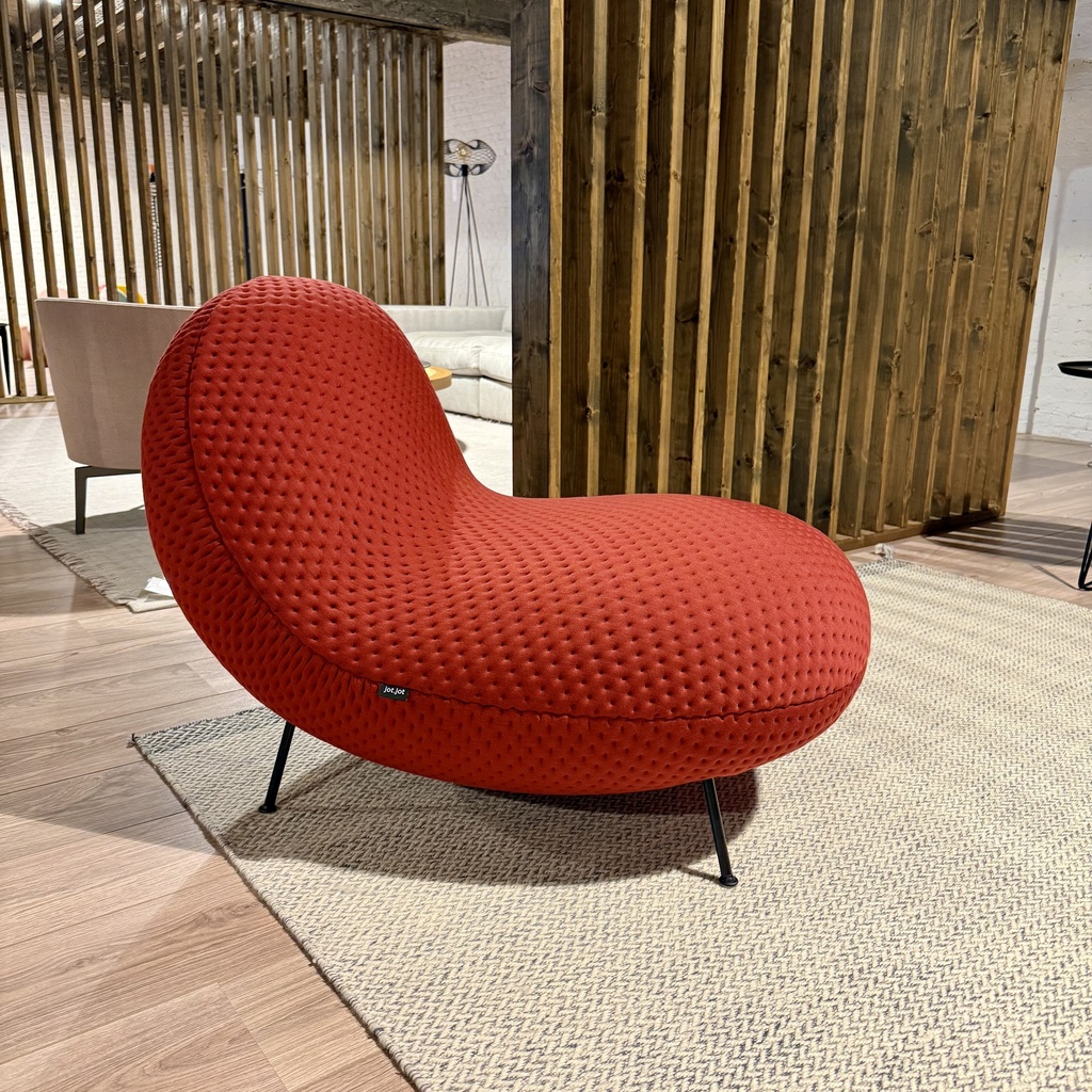 Baba easy chair