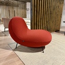 Baba easy chair