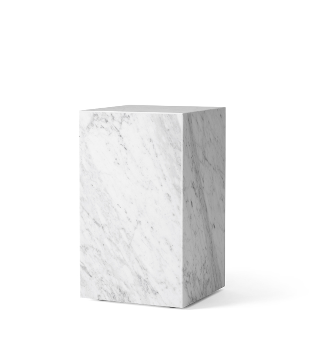 Plinth tall