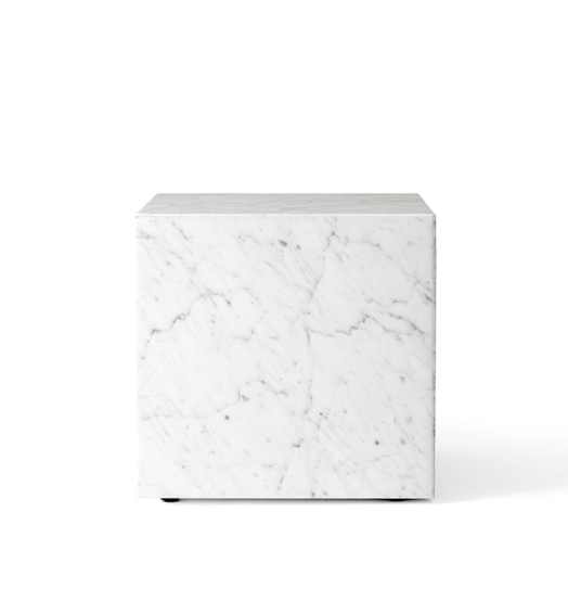 Plinth cubic