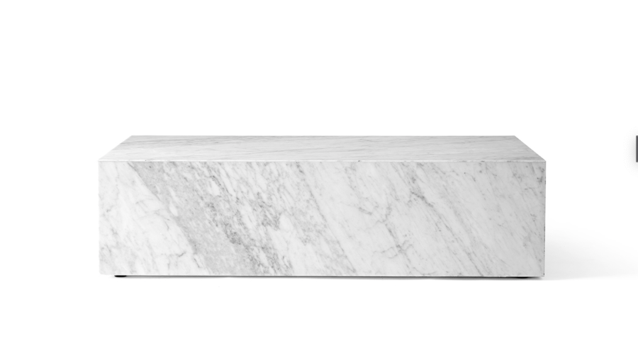 Plinth low