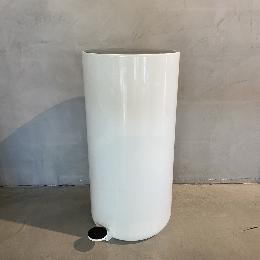 Pedal Bin