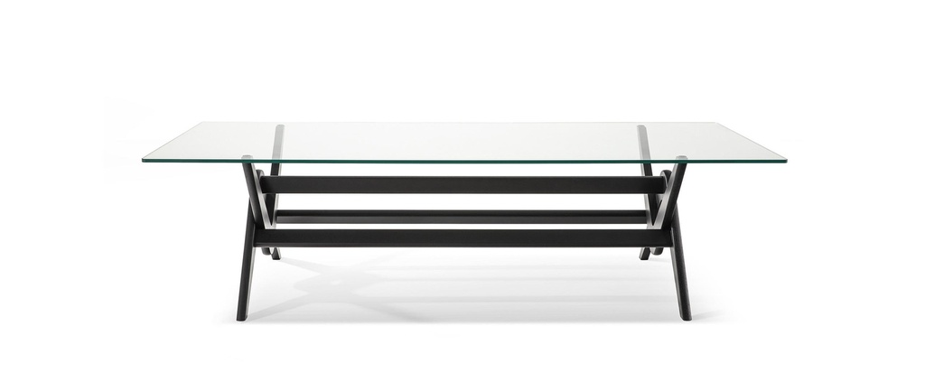 CAPITAL COMPLEX TABLE