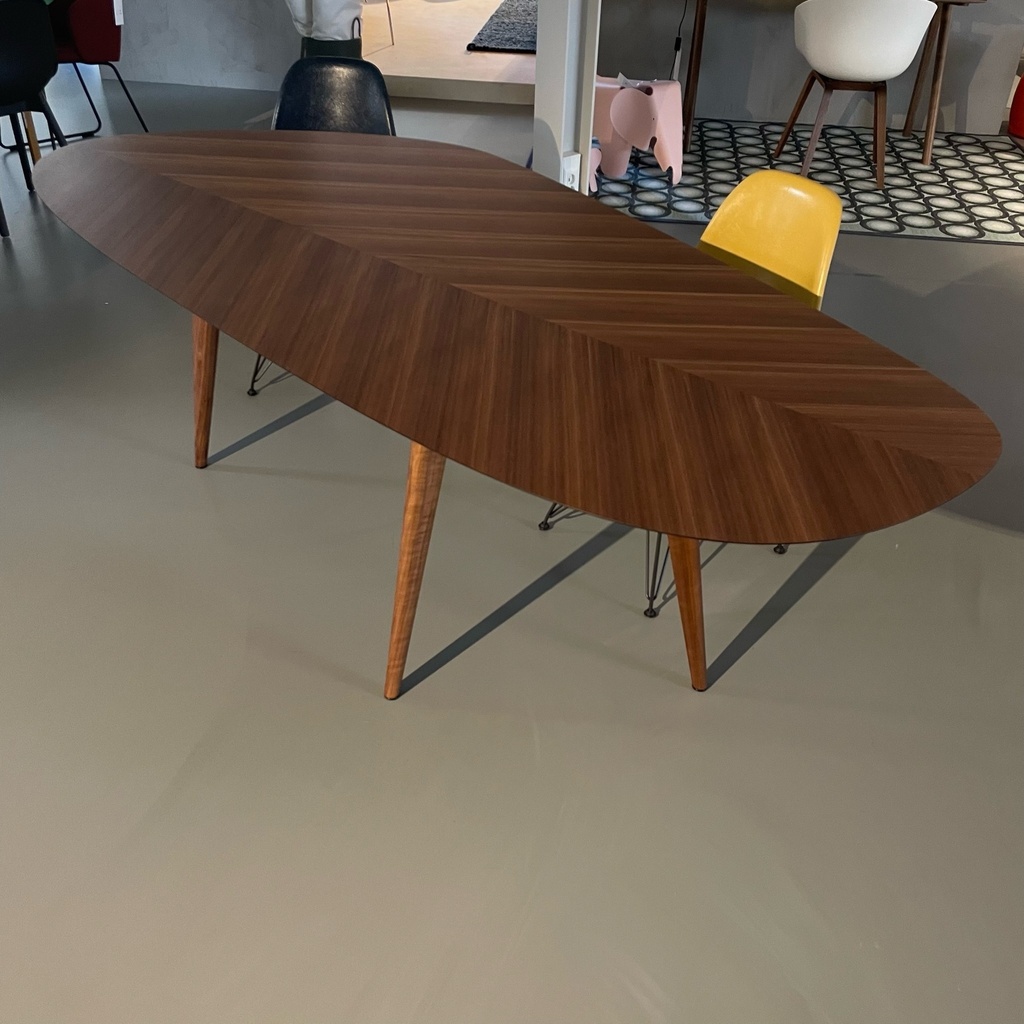 Tweed tafel