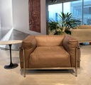 Le Corbusier LC3