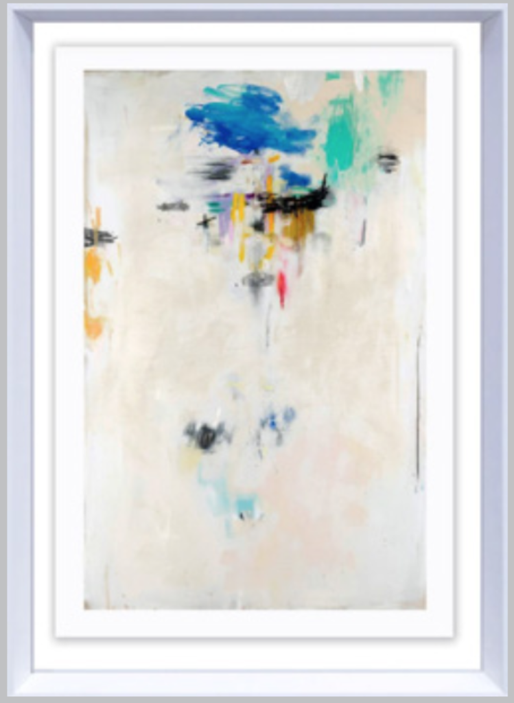 Nube Azul