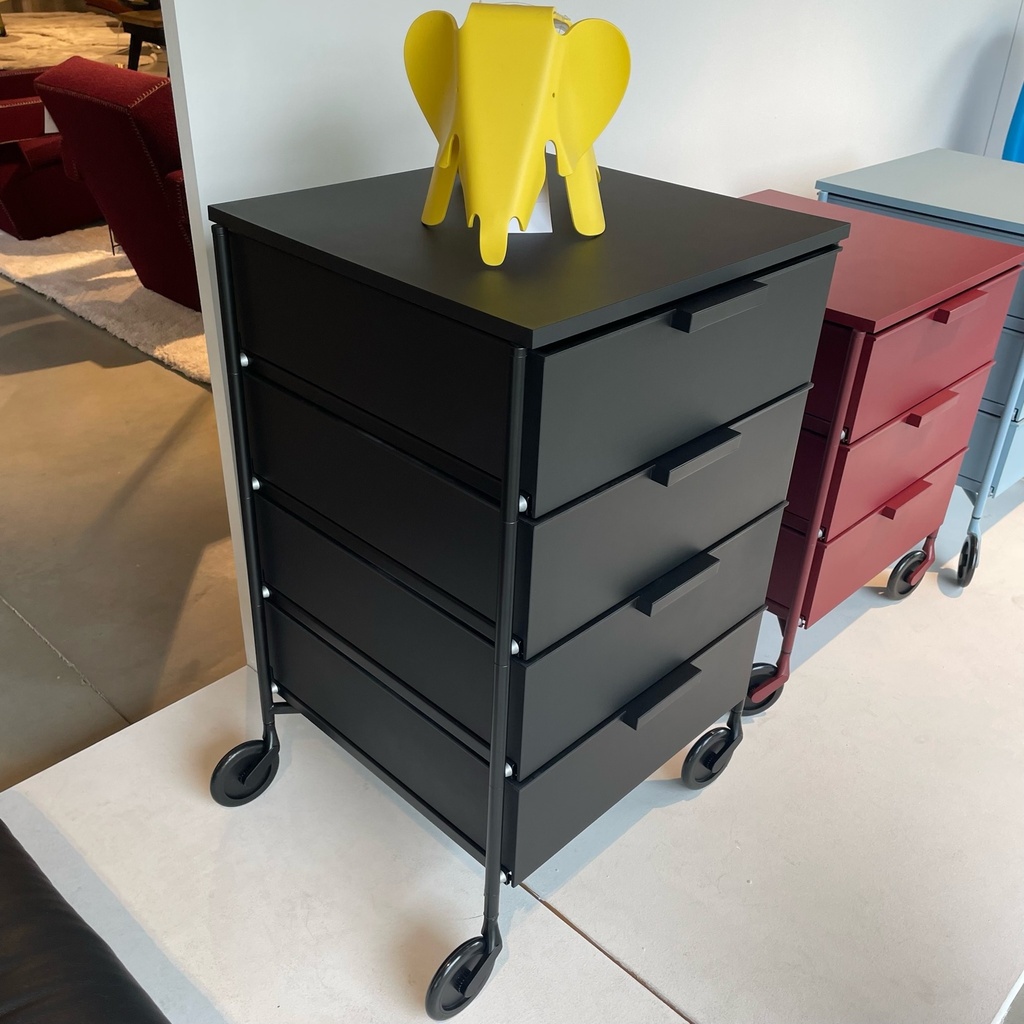 Mobil Mat (4 Hoog)