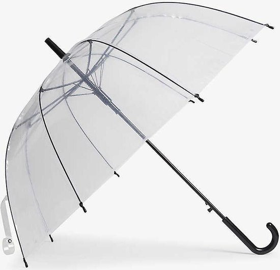 Canopy Clear Paraplu