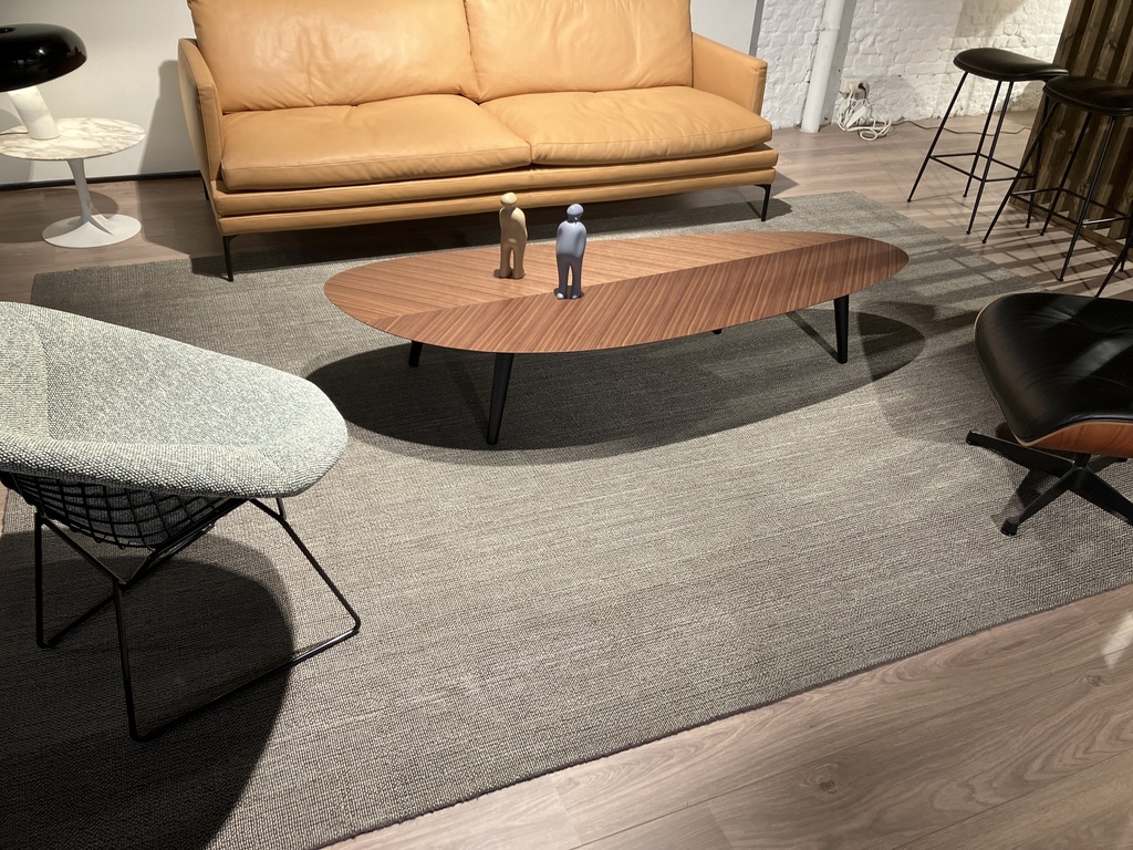 Carpet Paglietta
