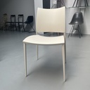 Sand stoel