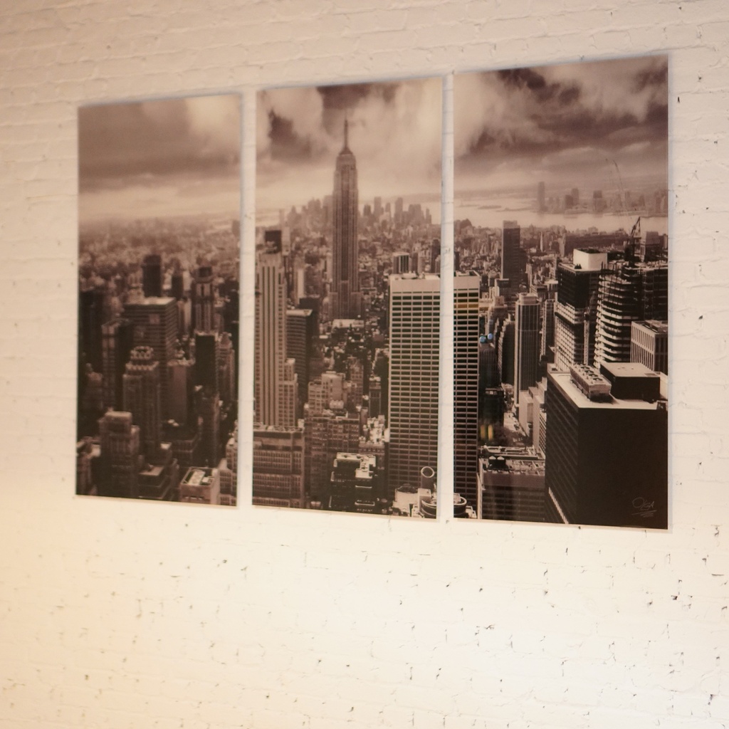 New York