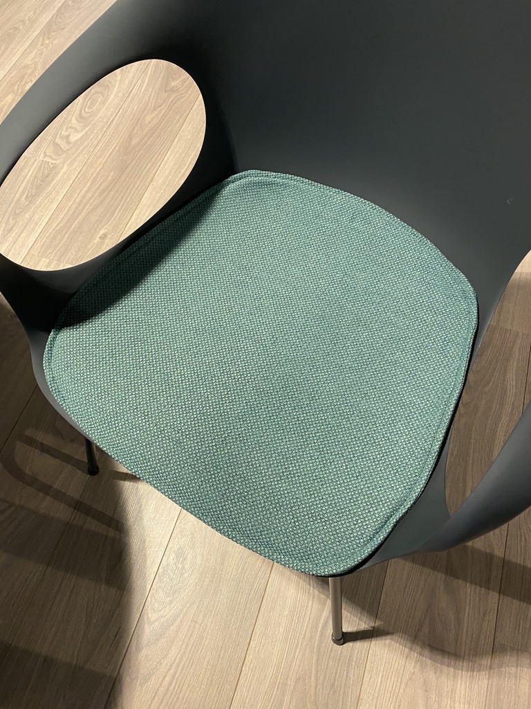 Elephant Removable Cushion