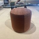 Shade pouf
