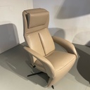 Symphony relax fauteuil met hoofdkussen