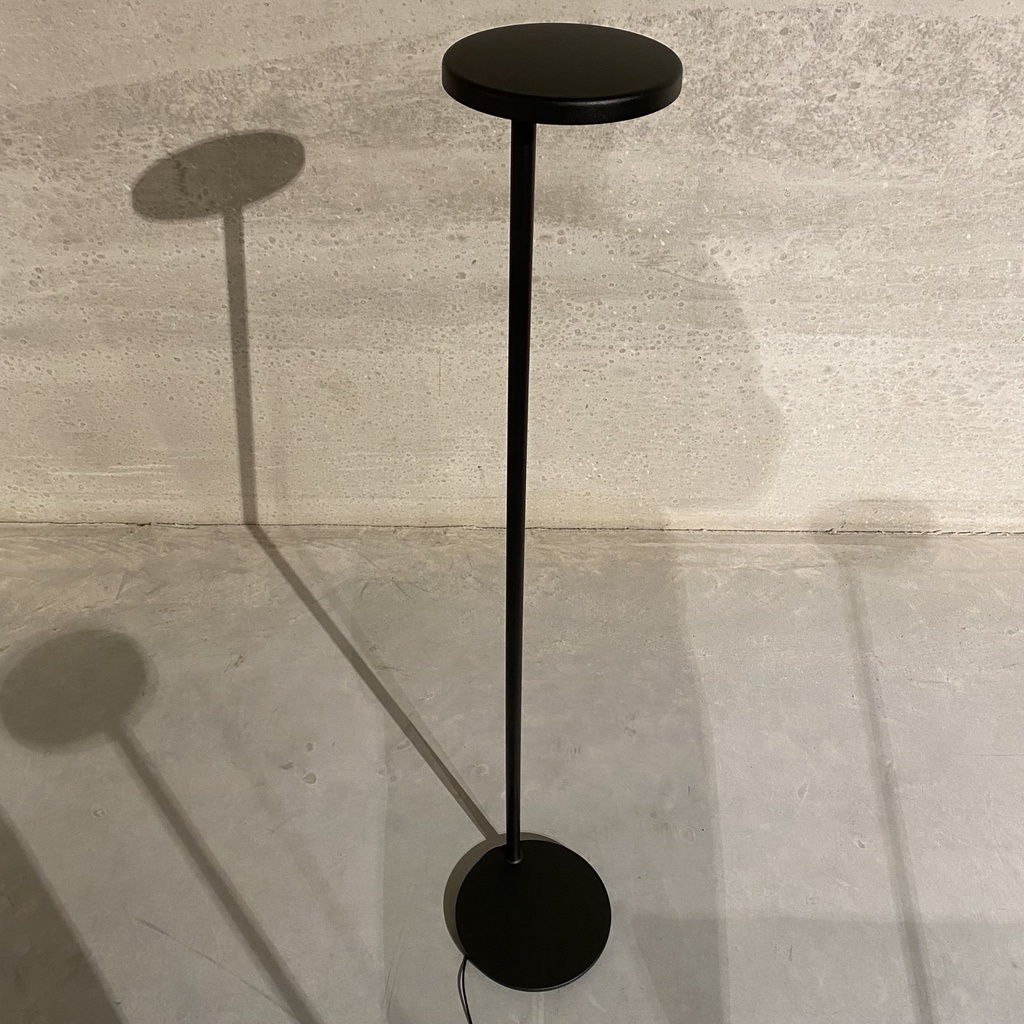Oblique Floor