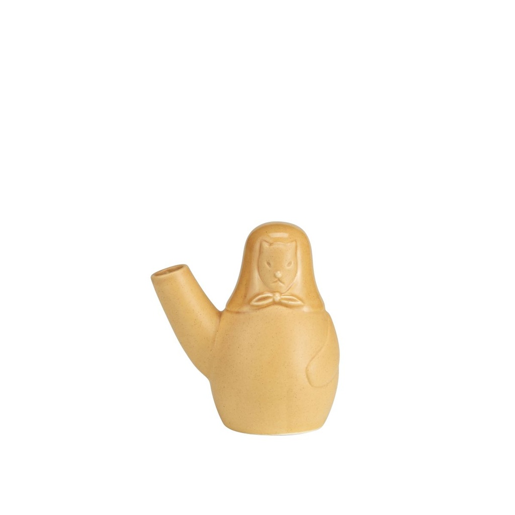 Secrets of Finland - Easter Dog Vase